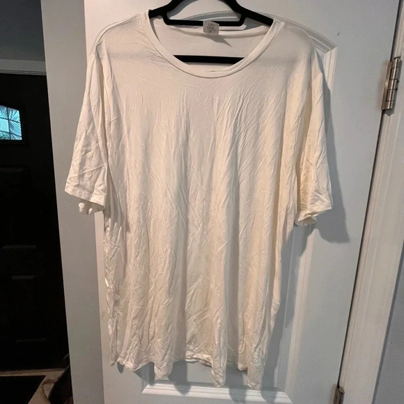 ~Zig Zag~ T-Shirt - 2X - Picture 1 of 5